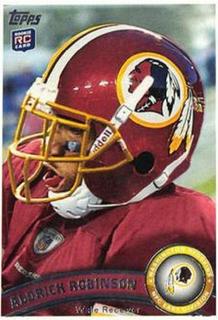 Aldrick Robinson