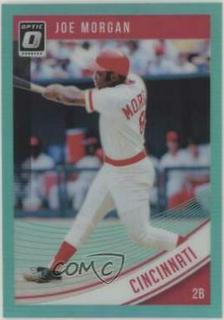 Joe Morgan
