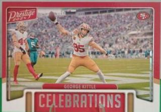George Kittle