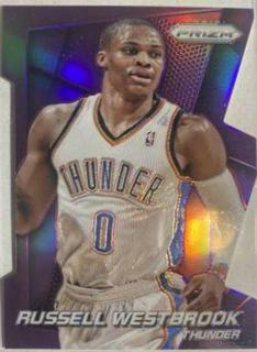 Russell Westbrook