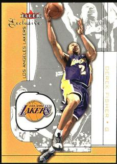 Derek Fisher