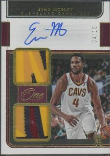 Evan Mobley