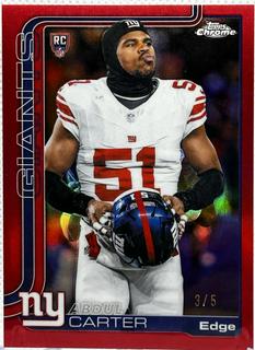 Abdul Carter