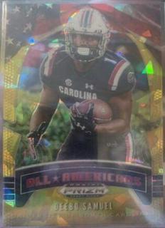Deebo Samuel