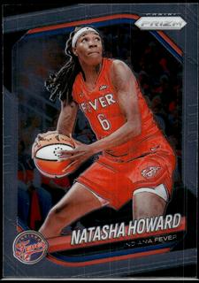 Natasha Howard