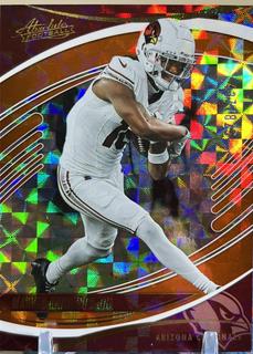Marvin Harrison Jr.