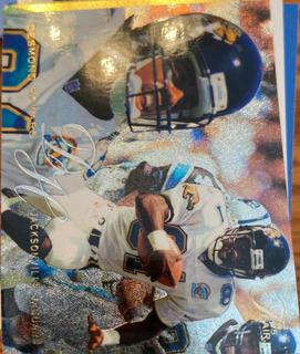 Desmond Howard