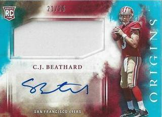C.J. Beathard