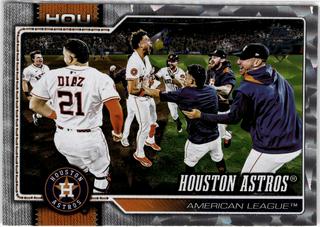 Houston Astros