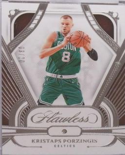 Kristaps Porzingis