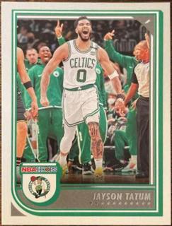 Jayson Tatum