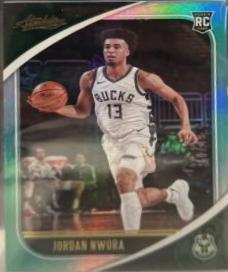 Jordan Nwora