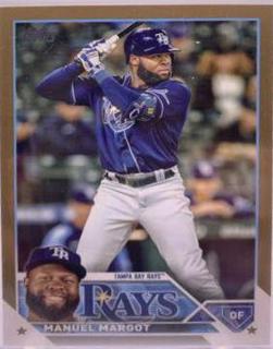 Manuel Margot