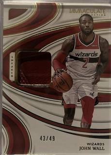John Wall