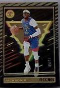 Reggie Jackson