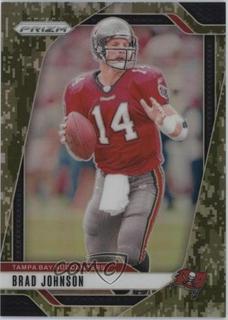 Brad Johnson