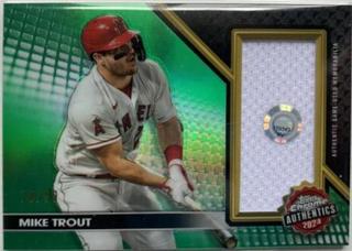 Mike Trout
