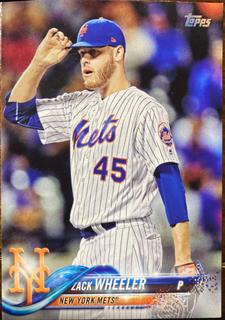 Zack Wheeler