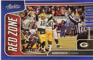 Aaron Rodgers