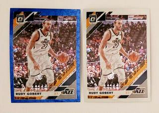 Rudy Gobert