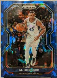 Al Horford