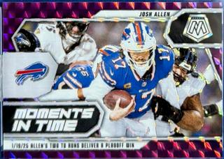 Josh Allen