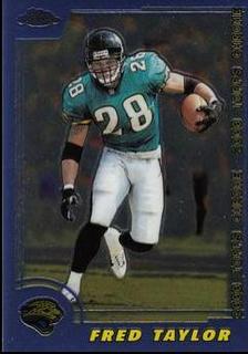 Fred Taylor