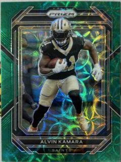 Alvin Kamara