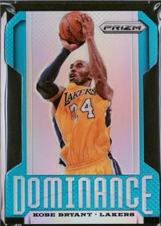 Kobe Bryant