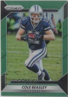 Cole Beasley