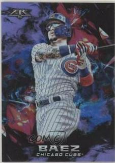 Javier Baez