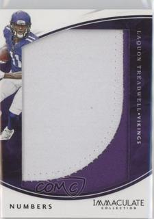 Laquon Treadwell