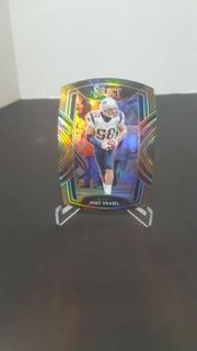 Mike Vrabel