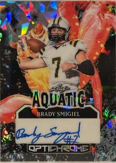 Brady Smigiel