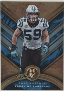 Luke Kuechly