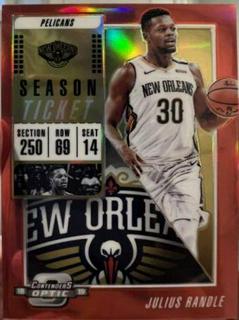 Julius Randle