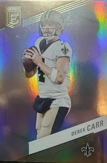 Derek Carr