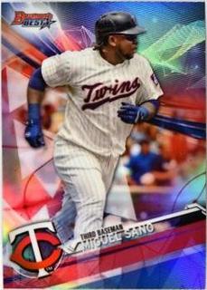 Miguel Sano