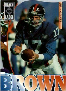Dave Brown