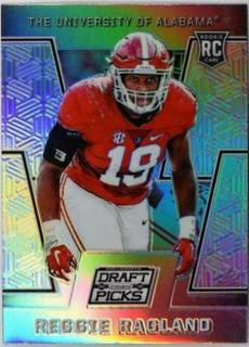 Reggie Ragland