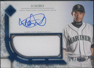 Ichiro