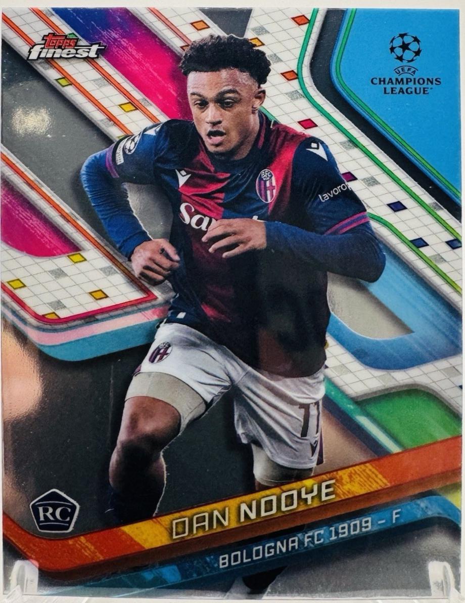 Dan Ndoye