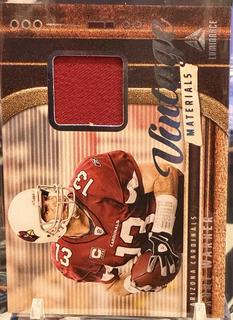 Kurt Warner