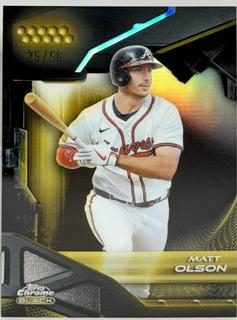 Matt Olson