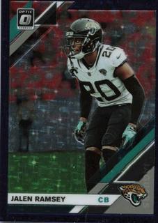 Jalen Ramsey