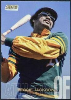 Reggie Jackson