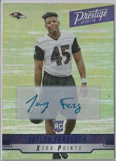 Jaylon Ferguson