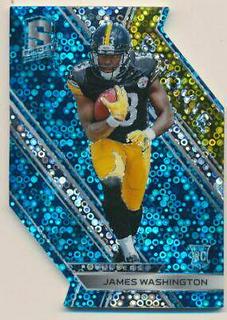 James Washington