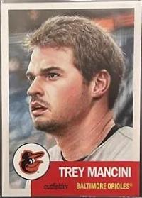 Trey Mancini