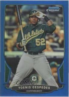 Yoenis Cespedes